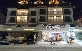 Hotel Binggl